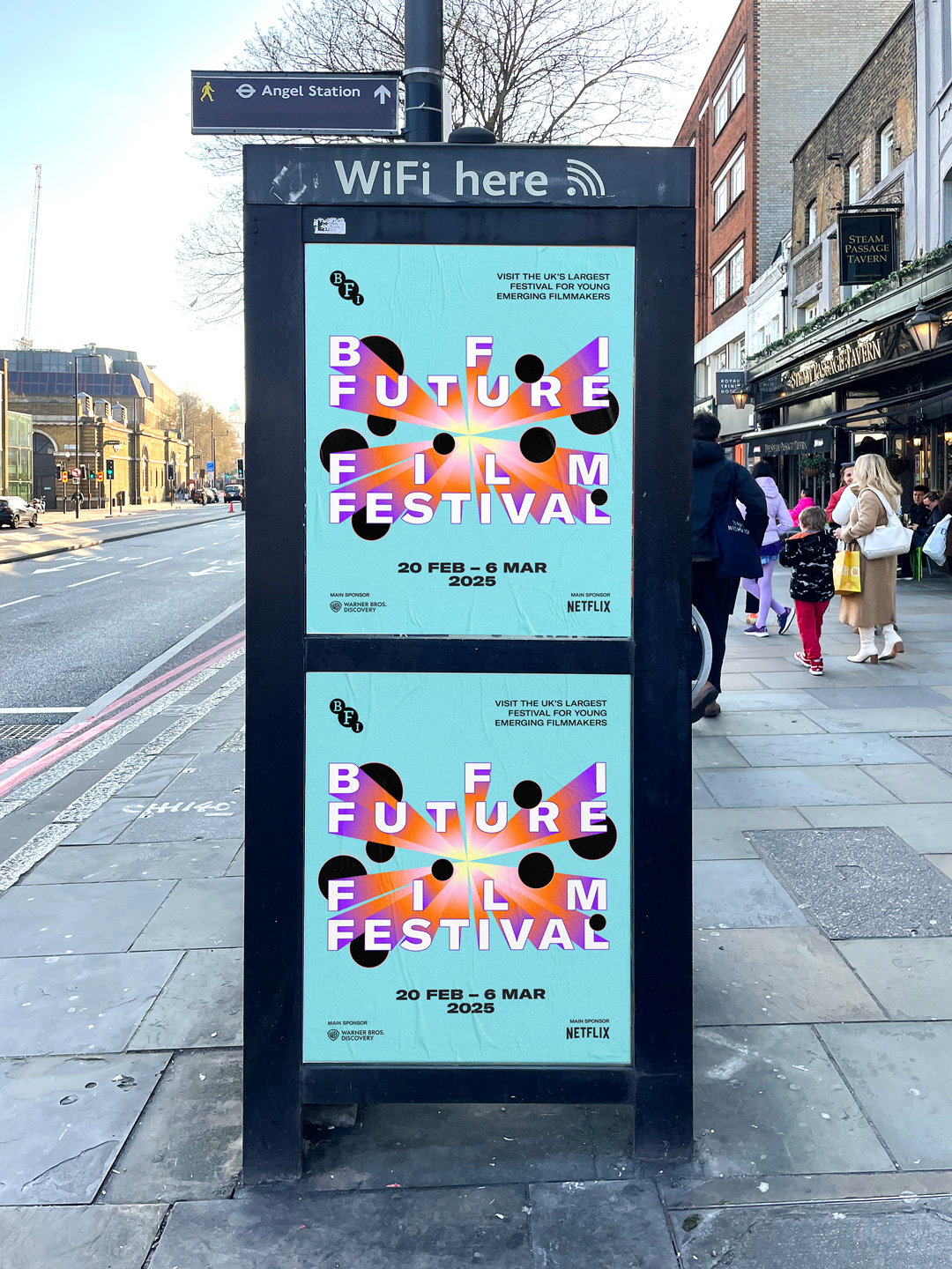 Mischa_Koop_BFI_Future_Film_Festival_Street_Poster
